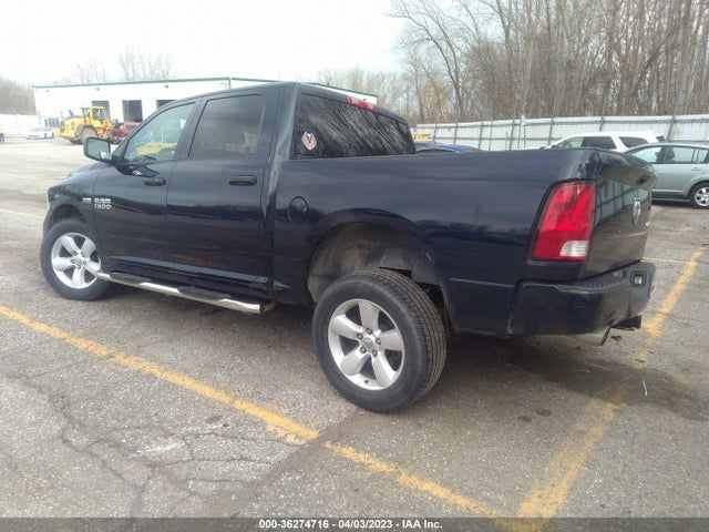 RAM 1500 Express 2014 3C6RR7KT3EG215251 Image 5