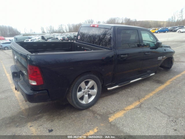 RAM 1500 Express 2014 3C6RR7KT3EG215251 Image 6