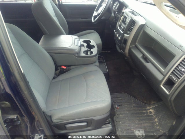 RAM 1500 Express 2014 3C6RR7KT3EG215251 Image 7