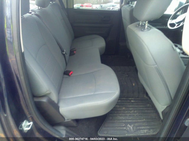 RAM 1500 Express 2014 3C6RR7KT3EG215251 Image 10