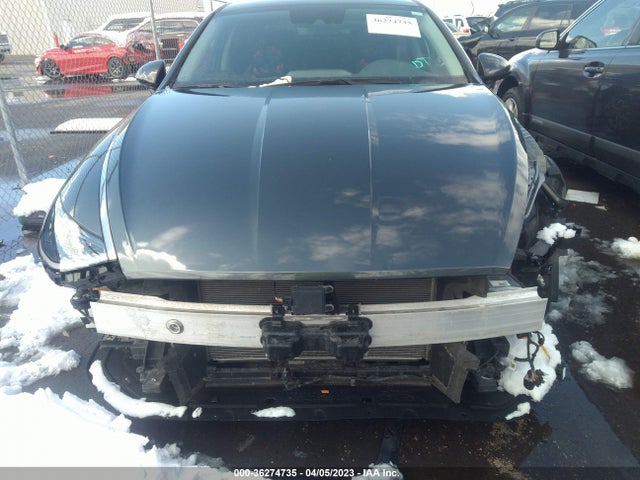 Hyundai SONATA SEL 2023 KMHL64JA6PA261434 Image 6