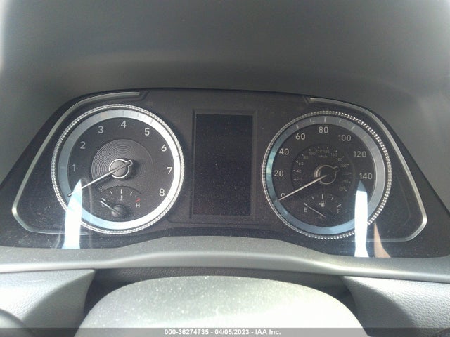 Hyundai SONATA SEL 2023 KMHL64JA6PA261434 Image 7