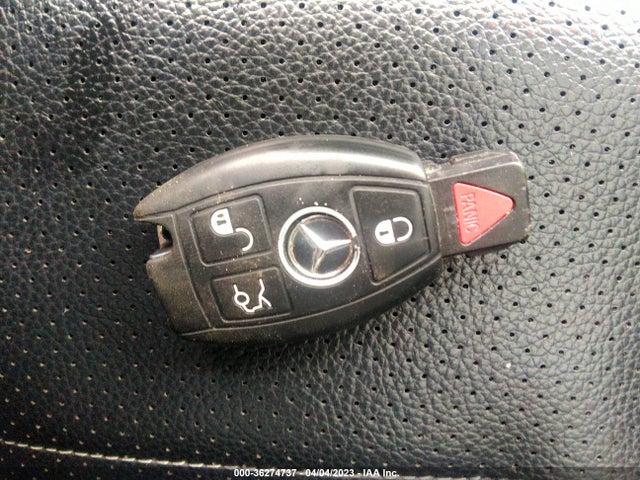 Mercedes-Benz C-class C 300 2015 55SWF4KB8FU032315 Image 11