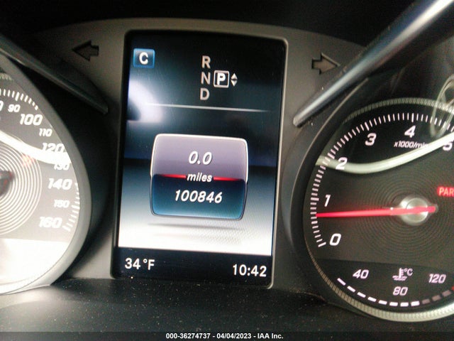 Mercedes-Benz C-class C 300 2015 55SWF4KB8FU032315 Image 7