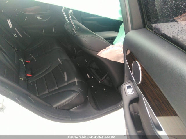 Mercedes-Benz C-class C 300 2015 55SWF4KB8FU032315 Image 8