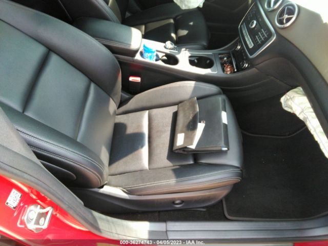 WDDSJ4GB5KN722757 Mercedes-Benz Cla Cla 250