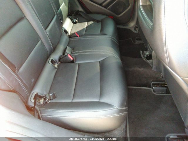 WDDSJ4GB5KN722757 Mercedes-Benz Cla Cla 250