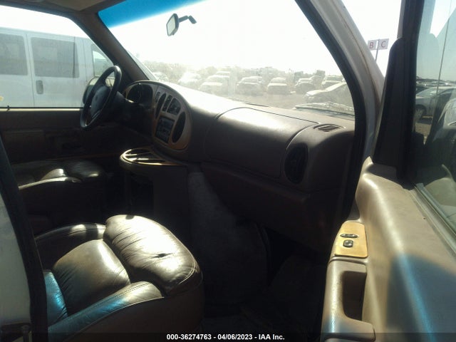 1997 FORD ECONOLINE COMMERCIAL VIN: 1FDEE14L4VHB91170