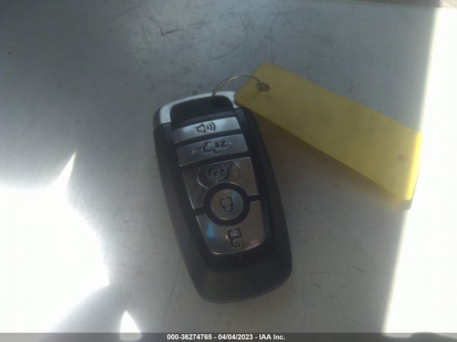 2021 Ford F-450, VIN: 1FT8W4DT7MED20857