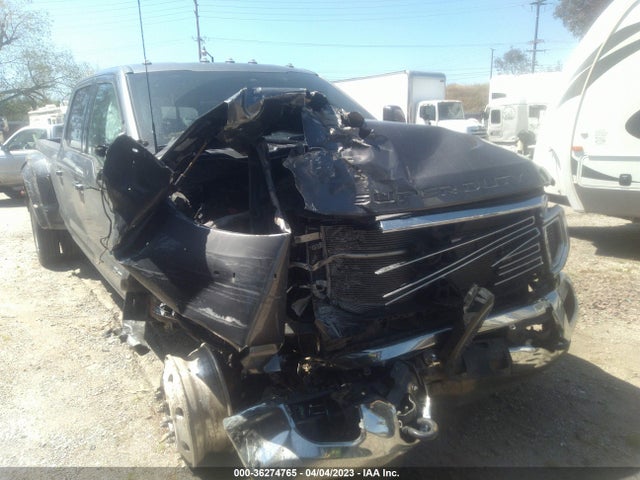 2021 Ford F-450, VIN: 1FT8W4DT7MED20857