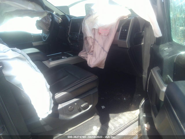 2021 Ford F-450, VIN: 1FT8W4DT7MED20857