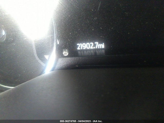 2021 Ford F-450, VIN: 1FT8W4DT7MED20857