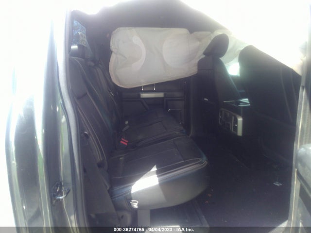 2021 Ford F-450, VIN: 1FT8W4DT7MED20857