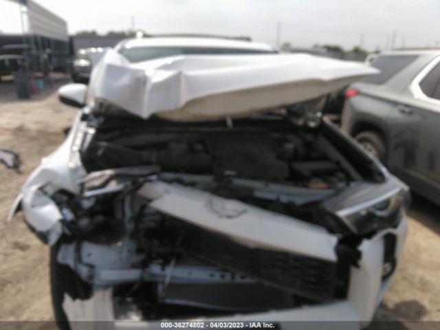 Toyota 4RUNNER SR5 2023 JTEEU5JR7P5282778 Image 12