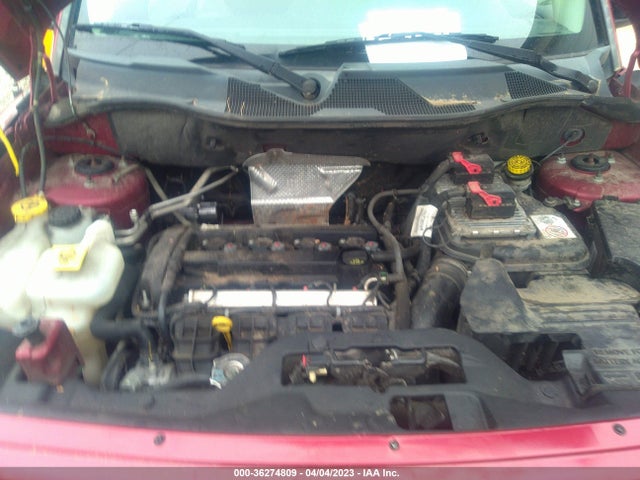1C4NJPFAXED888249 Jeep Patriot High Altitude