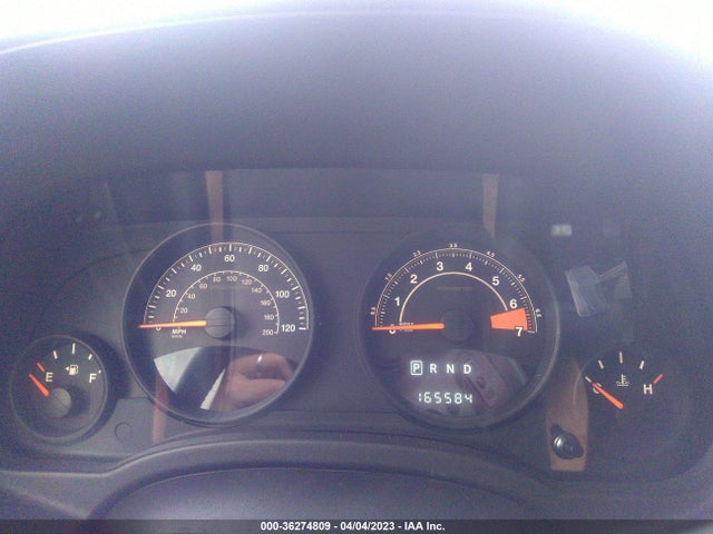 1C4NJPFAXED888249 Jeep Patriot High Altitude