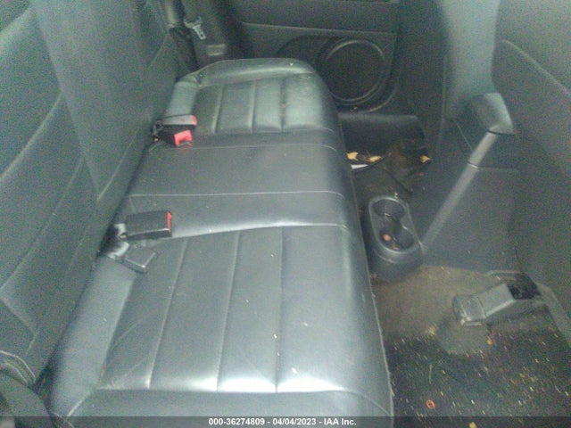 1C4NJPFAXED888249 Jeep Patriot High Altitude