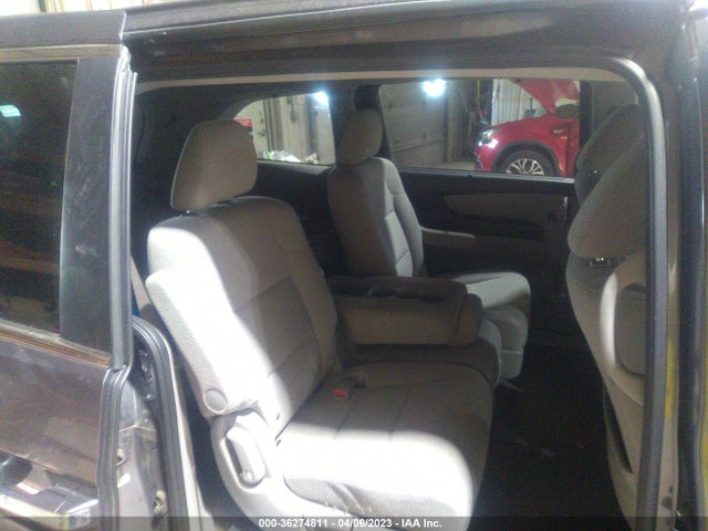 Honda ODYSSEY EX 2015 5FNRL5H47FB080247 Image 9