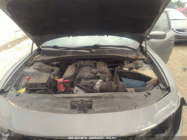 Dodge Charger Scat Pack 2019 2C3CDXGJ6KH650656 Image 11