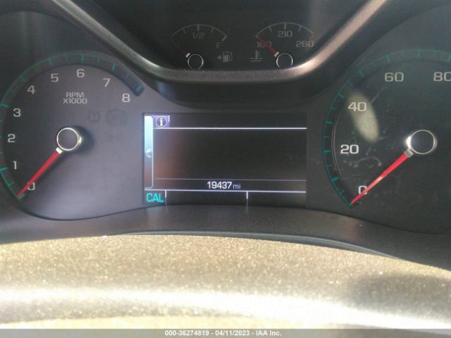 1GTG6DEN0H1249767 GMC Canyon 4wd Slt