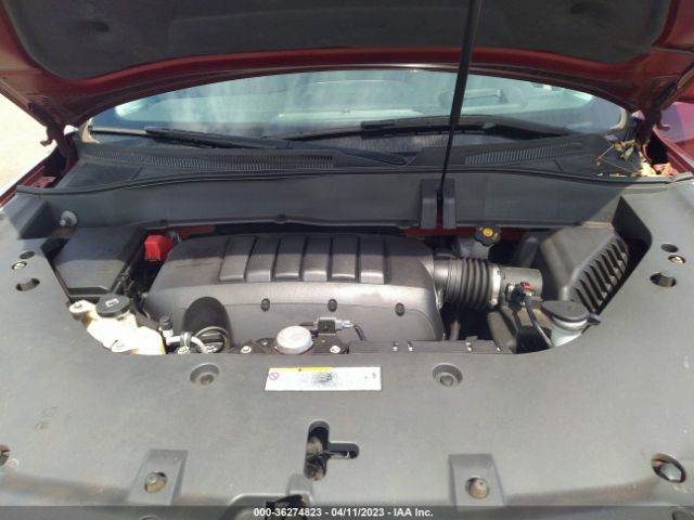 1GKKVTKD8FJ149145 GMC Acadia Denali