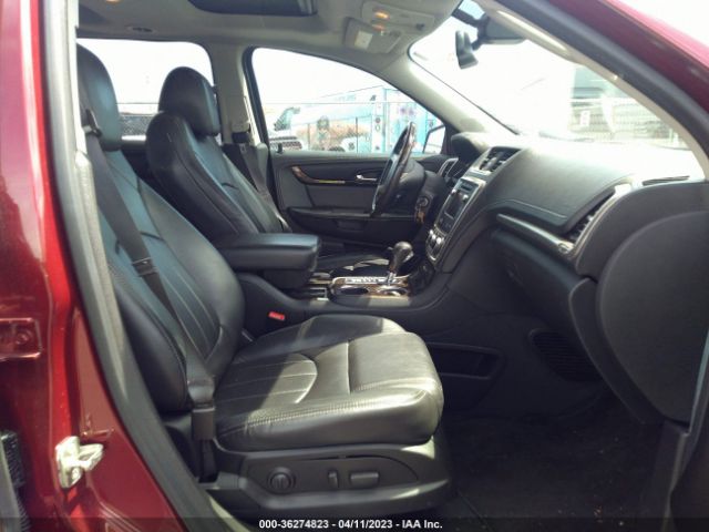 1GKKVTKD8FJ149145 GMC Acadia Denali
