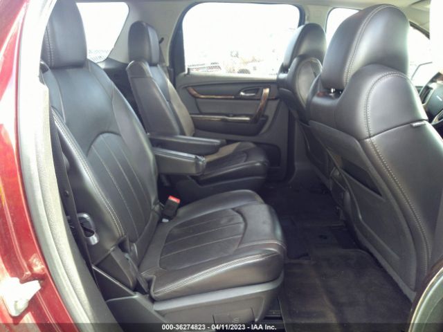 1GKKVTKD8FJ149145 GMC Acadia Denali