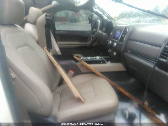 2020 FORD EXPEDITION MAX LIMITED VIN: 1FMJK2AT3LEB01393