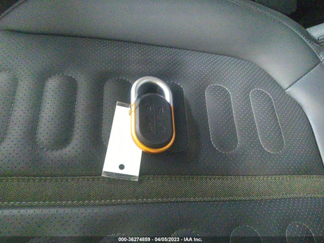 2022 Rivian R1T, VIN: 7FCTGAAA0NN008030