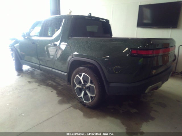 2022 Rivian R1T, VIN: 7FCTGAAA0NN008030