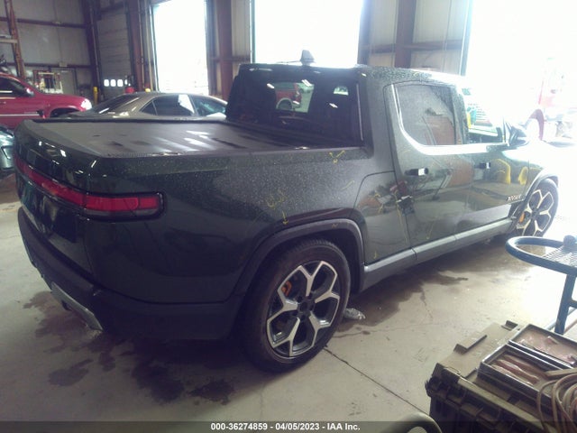 2022 Rivian R1T, VIN: 7FCTGAAA0NN008030