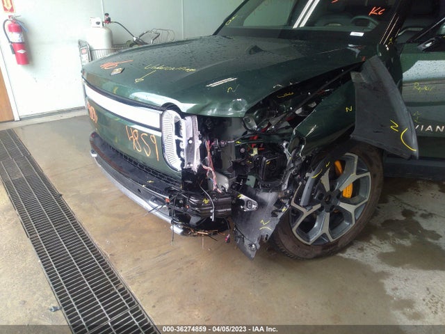 2022 Rivian R1T, VIN: 7FCTGAAA0NN008030