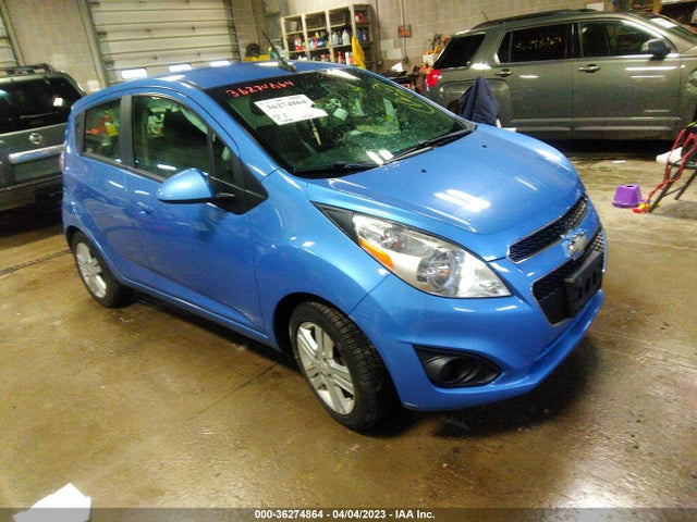 2014 KL8CB6S90EC573078 main image