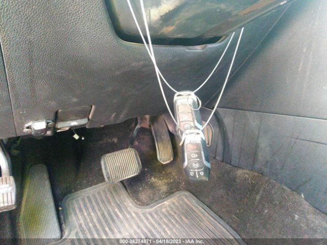 1FM5K8D82GGA08953 Ford EXPLORER XLT