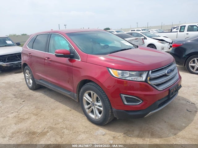 2017 2FMPK3J86HBC36303 main image