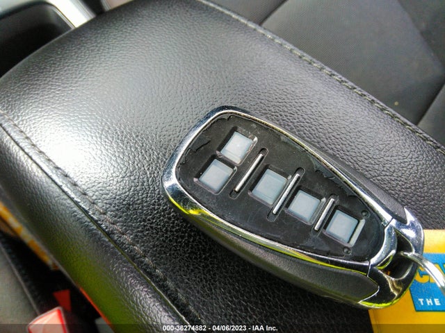 Chevrolet CRUZE LT 2017 1G1BE5SMXH7265110 Image 11