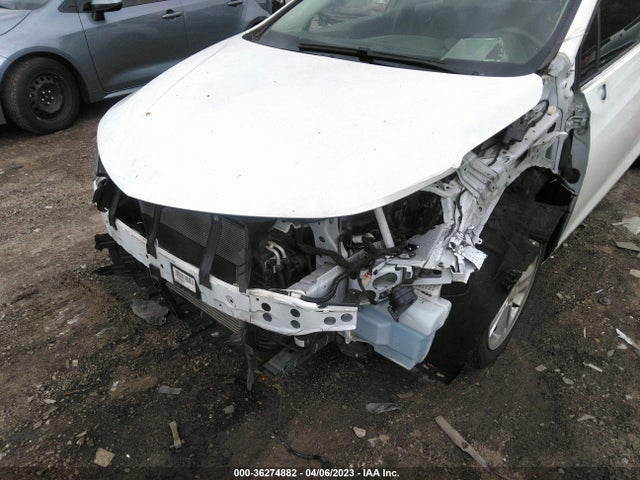 Chevrolet CRUZE LT 2017 1G1BE5SMXH7265110 Image 6