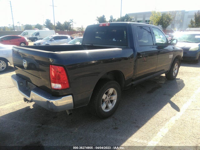 RAM 1500 Tradesman 2016 1C6RR6KG6GS243408 Image 4