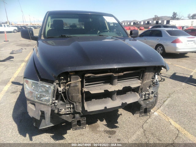 RAM 1500 Tradesman 2016 1C6RR6KG6GS243408 Image 6
