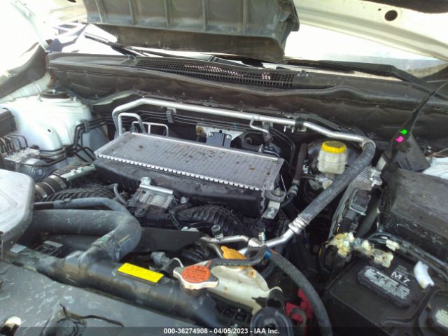 4S4WMAPD5N3412011 Subaru Ascent Limited