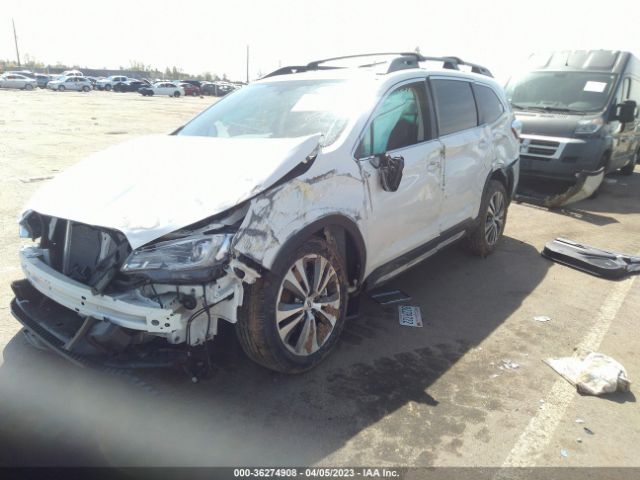 4S4WMAPD5N3412011 Subaru Ascent Limited