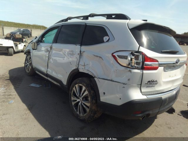 4S4WMAPD5N3412011 Subaru Ascent Limited