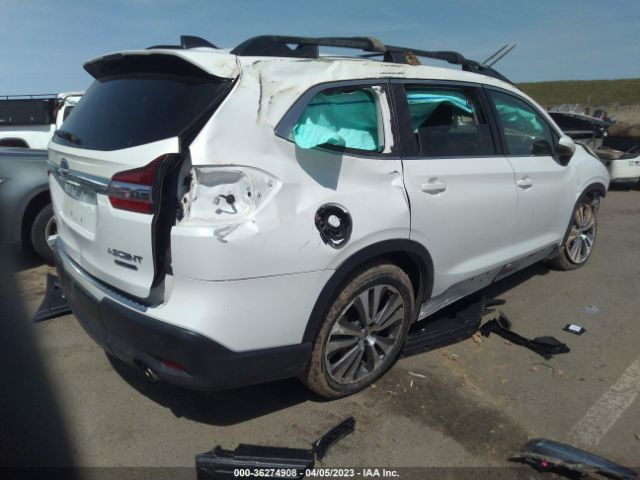 4S4WMAPD5N3412011 Subaru Ascent Limited