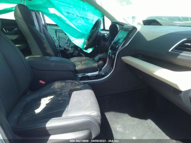 4S4WMAPD5N3412011 Subaru Ascent Limited