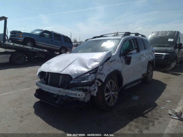 4S4WMAPD5N3412011 Subaru Ascent Limited