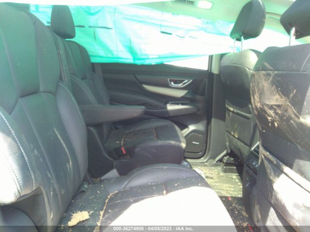4S4WMAPD5N3412011 Subaru Ascent Limited