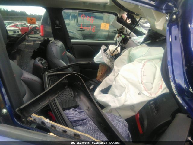 ZACCJBCB6JPH07649 Jeep Renegade Trailhawk