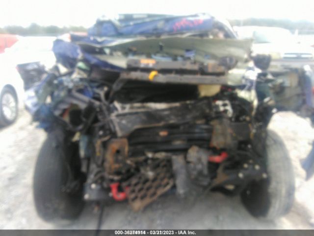 ZACCJBCB6JPH07649 Jeep Renegade Trailhawk