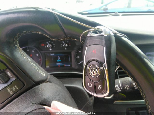 KL4CJBSB8JB660873 Buick Encore Preferred Ii