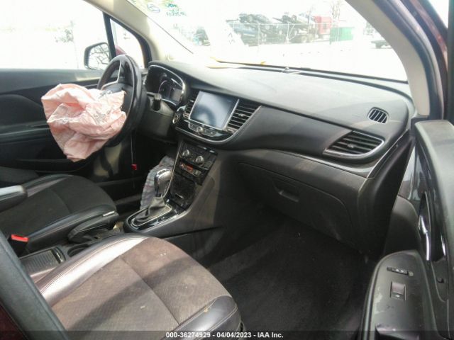 KL4CJBSB8JB660873 Buick Encore Preferred Ii